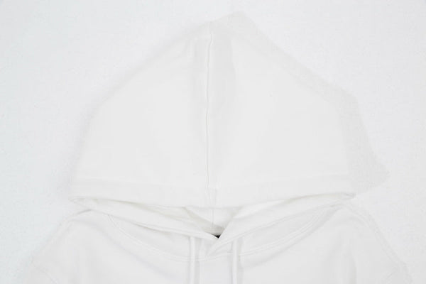 Balenciaga clothing close-up — premium authentic designer style