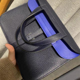  shopper bag interior and compartment view 9