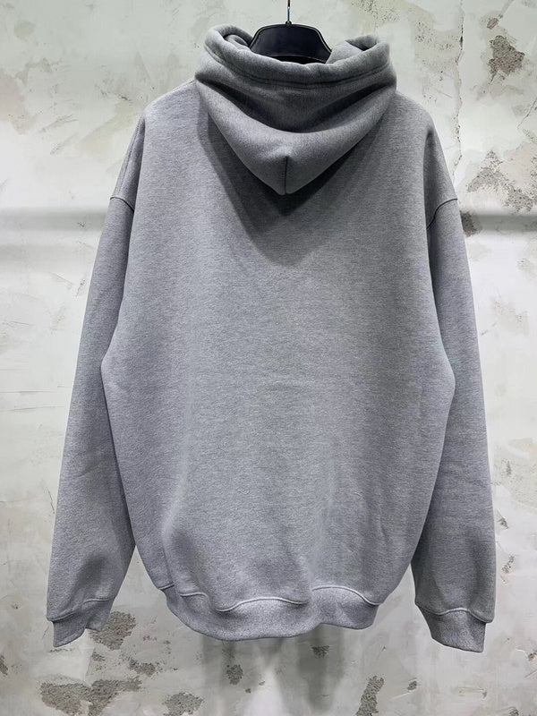 Balenciaga clothing angled view — premium authentic designer style