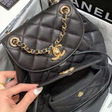 Zivas Charm Effortless Sophistication Designer Handbag (Considered Detail & Form) – Lifestyle Shot