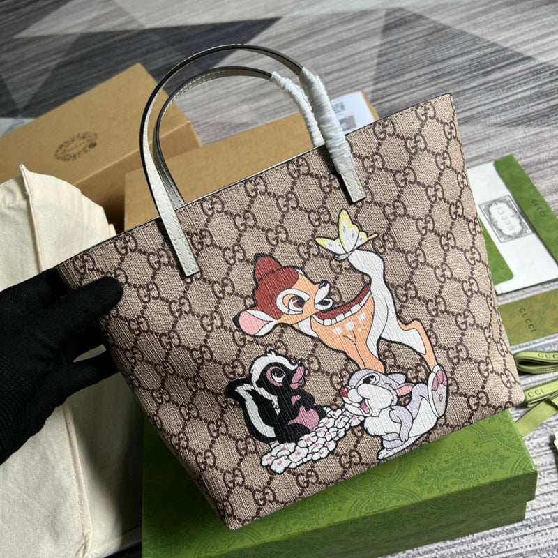 Front view of elevated everyday-luxe women's handbag – women's luxury accessory