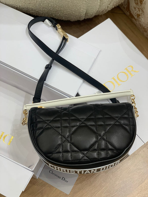 Styled lifestyle shot of structured premium women's handbag – women's luxury handbag