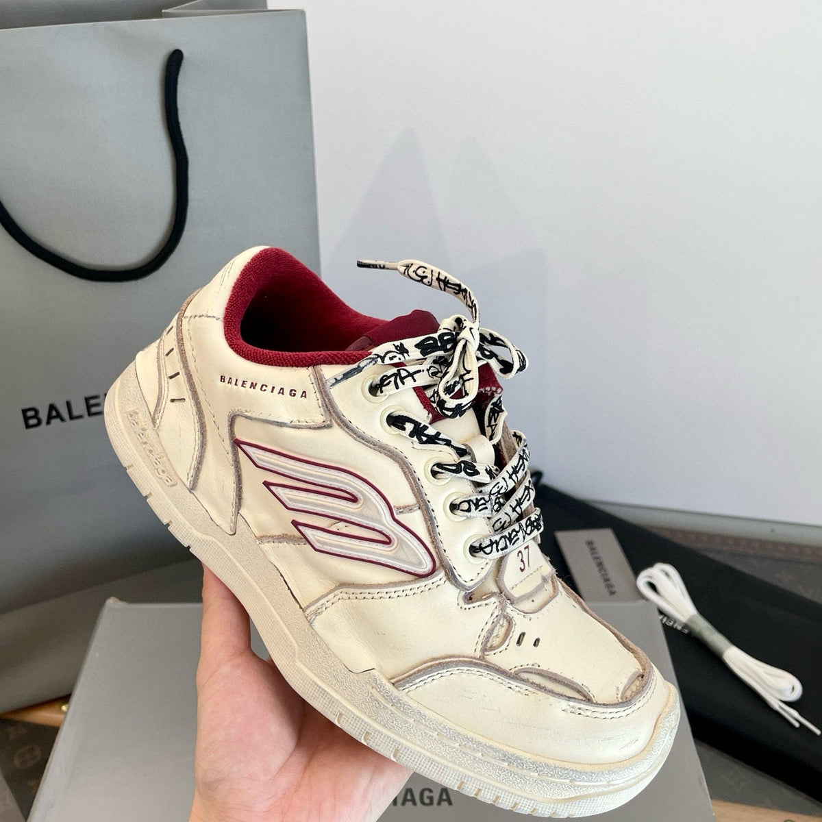 Shoes? Bal Hamptons Sneaker Comfortable Everyday Designer Shoes