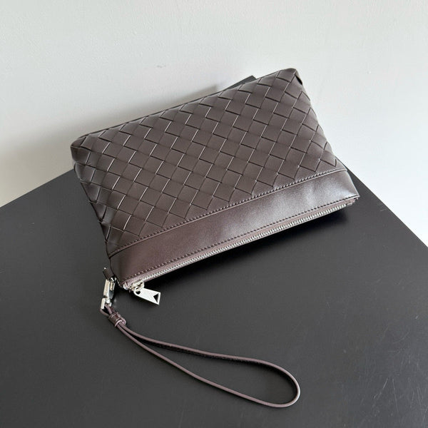 Bags? Bott V Prism Pouch Luxury Designer Leather Handbag