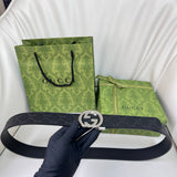 Gucci Belt 3.5 Cm – luxury designer belt at Bellvora
