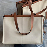 Ziva's Charm handbag – close-up view (32cm*24cm*16cm)