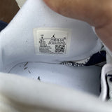 Nike Men's & Women's Designer Street Sneakers — Style 254 close-up view