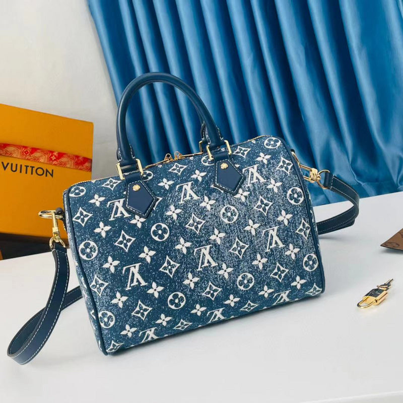 Styled lifestyle shot of elevated polished women's handbag – women's statement bag