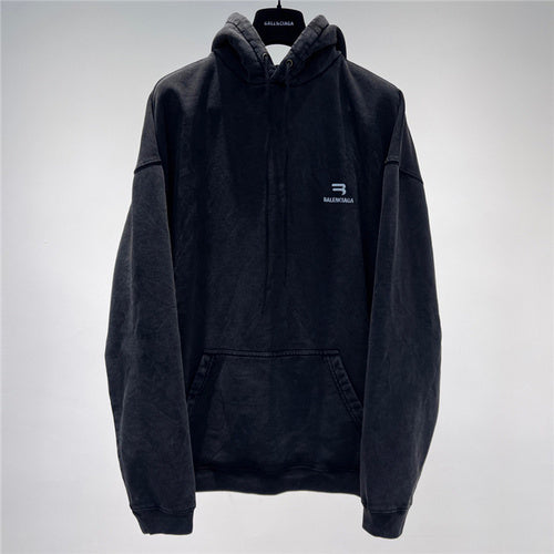 Balenciaga clothing front view — premium authentic designer style