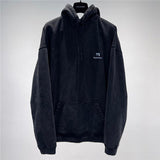 Balenciaga designer clothing front view designer style