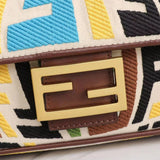 Ziva's Charm handbag – styled view (Standard Size)