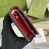 Top view of classic refined women's handbag – women's luxury accessory