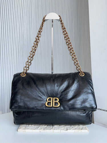 Zivas Charm Everyday Sophistication Fashion Handbag (Thoughtfully Structured Design) – Front View