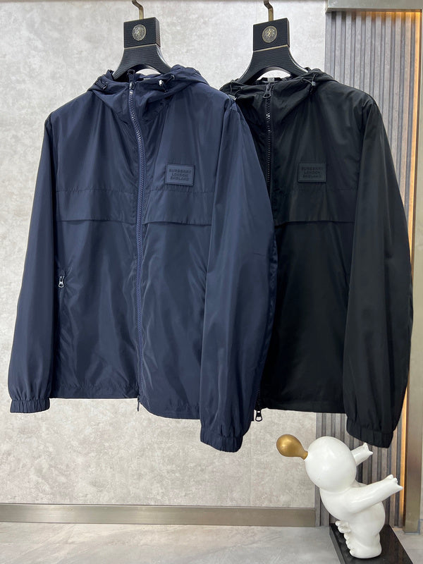 Burberry clothing lifestyle view — premium authentic designer style