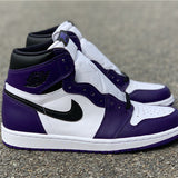 Nike Men's & Women's Designer Lifestyle Shoes — Style 008 hardware detail