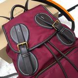 Ziva's Charm handbag – close-up view (one versatile size)