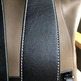 Ziva's Charm handbag – front view (Standard Size)