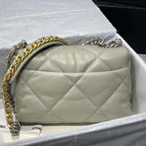Zivas Charm Classic Sensibility Designer Handbag (Thoughtfully Structured Design) – Styled Look