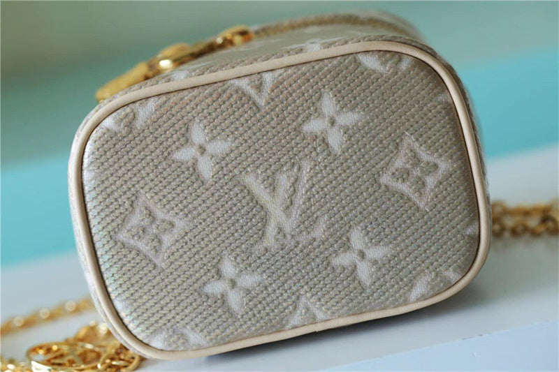 Sleek crossbody bag carried on shoulder 22