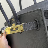 Clean-Lined handbag styled for everyday wear