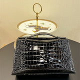Effortless handbag styled for everyday wear