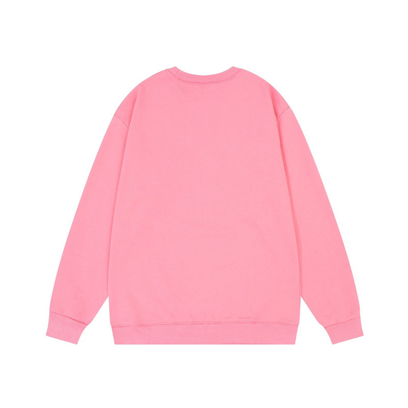 Side profile of Gucci luxury clothing with streetwear-inspired cut