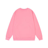 Side profile of Gucci luxury clothing with streetwear-inspired cut
