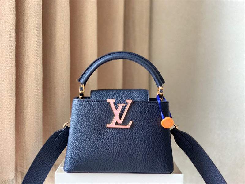  Classic carryall bag carried on shoulder 10