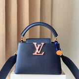  Classic carryall bag carried on shoulder 10