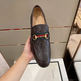 Gucci all-black luxury sneakers view 7 cushioned comfort fit