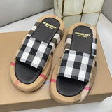 Burberry shoes Style 252 - angled studio shot