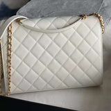 Zivas Charm Everyday Sophistication Everyday Handbag (Everyday Luxury Essential) – Close-Up Detail