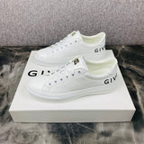 Givenchy shoes Style 191 - top view showing design