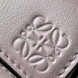 Ziva's Charm handbag – close-up view (12.5cm*18cm*8cm)