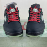 Nike Men's & Women's Premium Low-Top Trainers — Style 253 back view