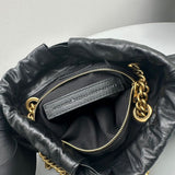 Zivas Charm Refined Everyday Style Statement Handbag (Designer-Inspired Craftsmanship) – Detail View