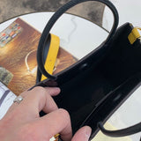 Ziva's Charm handbag – interior view (26cm*19cm*8cm)