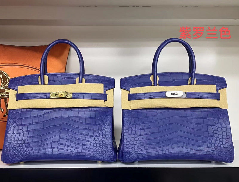 Interior view of poised premium bag