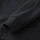 Back view of Louis Vuitton luxury clothing with tailored silhouette