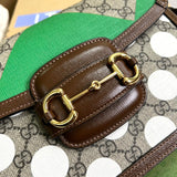 Top view of elevated modern women's handbag – women's everyday handbag