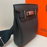  refined tote bag styled with outfit