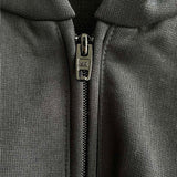 Balenciaga clothing close-up — premium authentic designer style