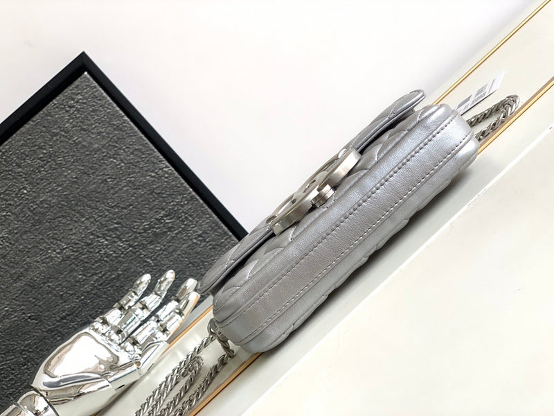  women's handbag, versatile design, view 10