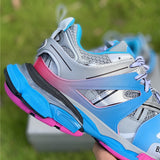 Sophisticated Premium Synthetic Leather Shoes - Everyday Versatile Build | Women's Statement Footwear #104 - profile view (image 12) of designer-inspired shoes