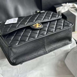 Zivas Charm Contemporary Flair Everyday Handbag (Premium Everyday Carry) – Styled Look
