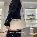 Ziva's Charm handbag – interior view (26.5cm*19cm*10cm)