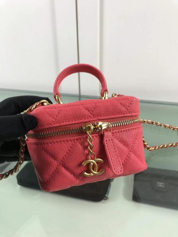 Zivas Charm Modern Minimalist Look Fashion Handbag (Effortless Style Upgrade) – Back View