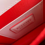 Classic Vegan Leather Handbag - Everyday Elegance | Women's Statement Accessory #1721 - close-up detail shot (image 3) of designer-inspired handbag