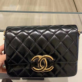  women's handbag, mid design, view 7