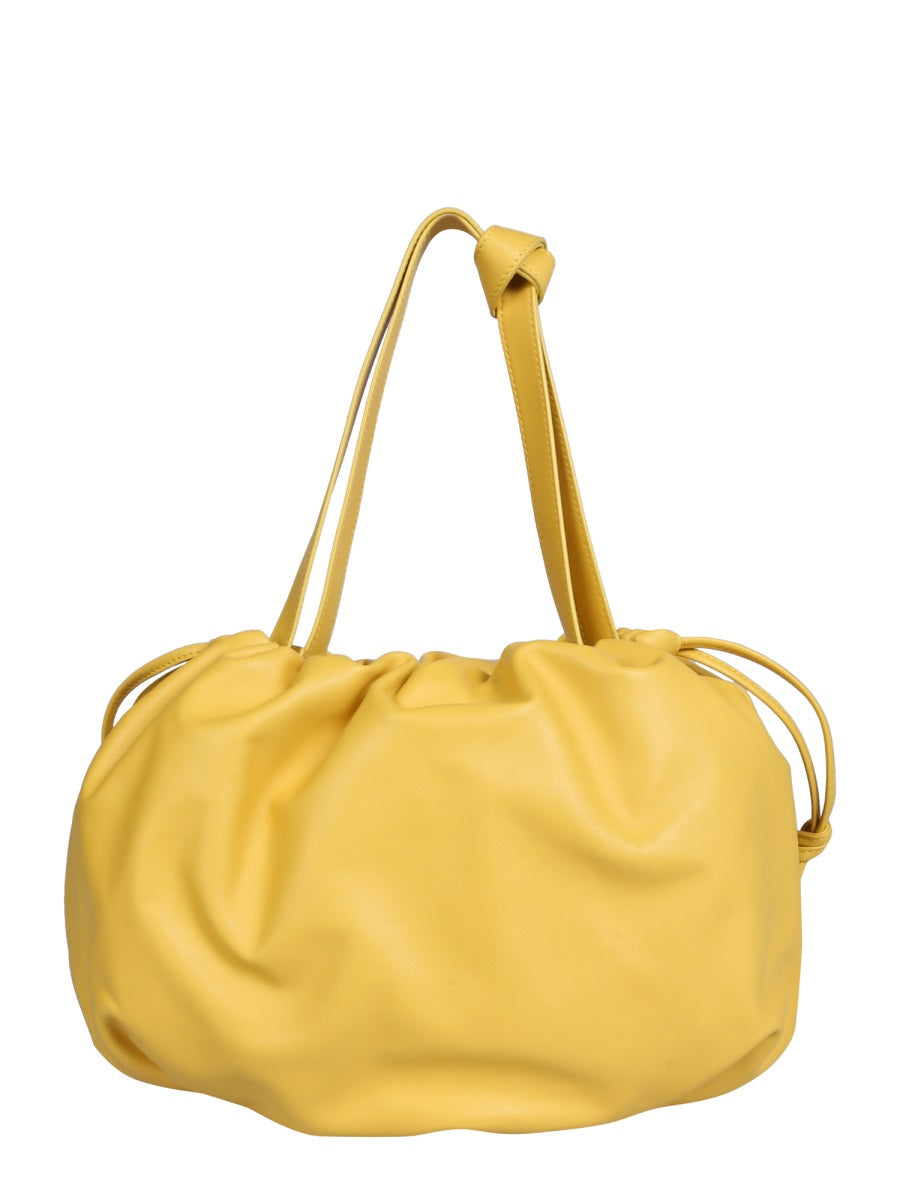 Bottega Veneta cross body bags side profile designer luxury fashion